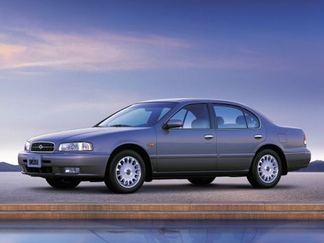 SM5, KPQ, 1998–2003
