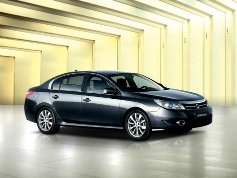 SM5, L43, 2010–2012