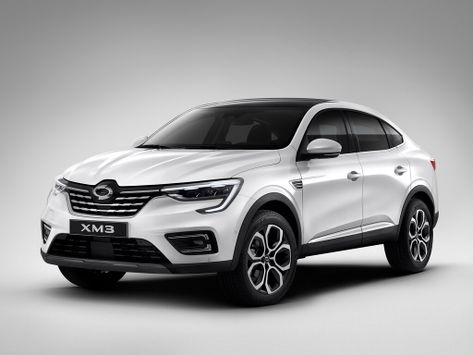 XM3, LJL, 2019–2024