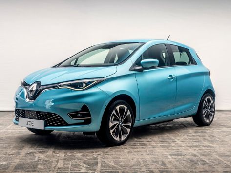 ZOE, Q210, 2019–2024