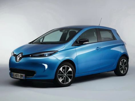 ZOE, Q210, 2012–2019