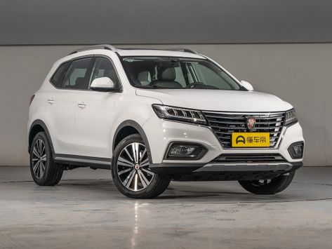 RX5, 2019–2022