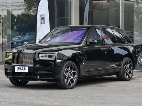 Cullinan, 2018