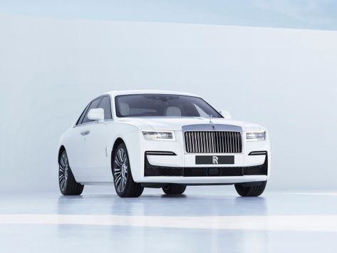 Ghost, 2020–2022