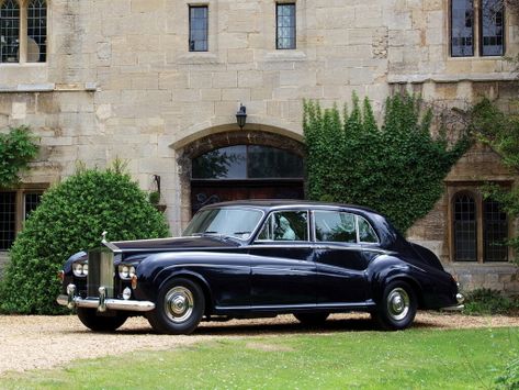 Phantom, 1959–1968