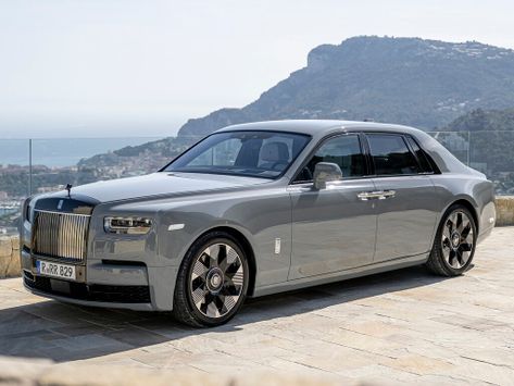 Phantom, 2022