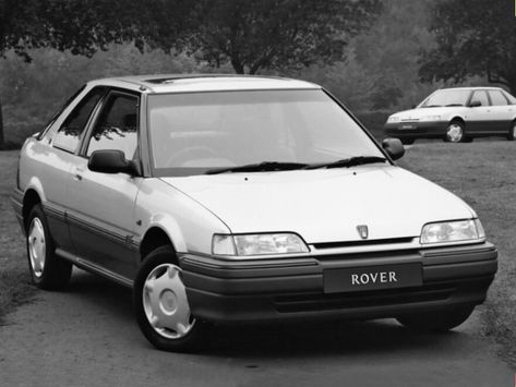 200, R8, 1990–1992
