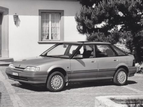 200, R8, 1989–1992
