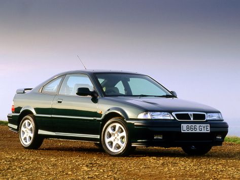 200, R8, 1993–1998