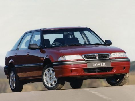 200, R8, 1993–1995
