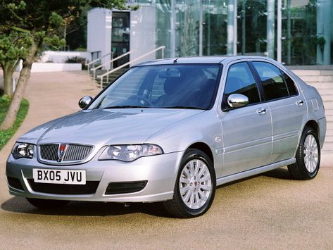 45, 2004–2005