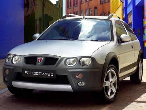 Streetwise, 2003–2005