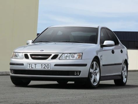 9-3, YS3F, 2002–2007