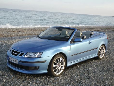 9-3, YS3F, 2003–2007
