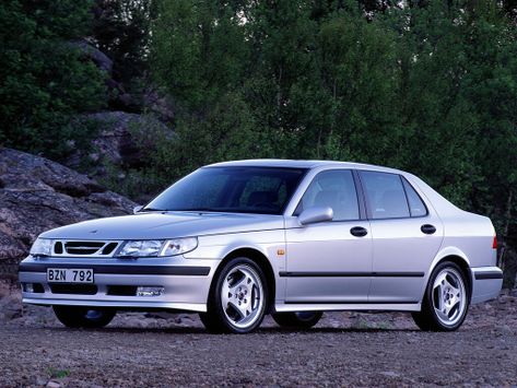 9-5, 1997–2001