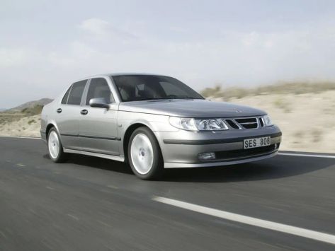9-5, 2001–2005