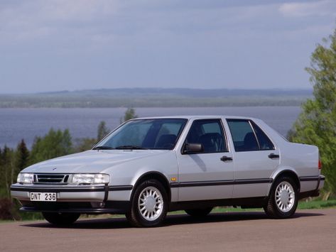 9000, CD, 1994–1998