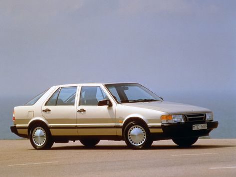 9000, CD, 1984–1994