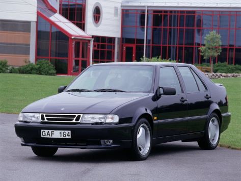 9000, CD, 1991–1998
