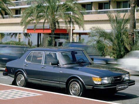 900, OG, 1980–1987