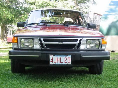 900, OG, 1985–1987