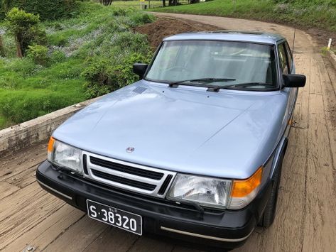 900, OG, 1987–1991