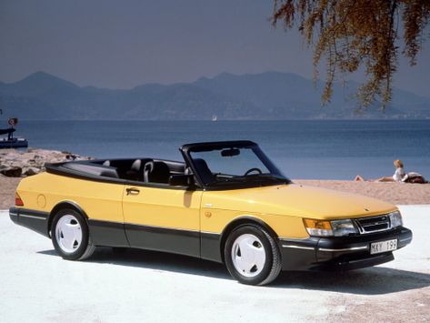 900, OG, 1987–1994