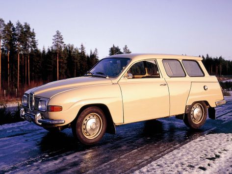 95, 1969–1978