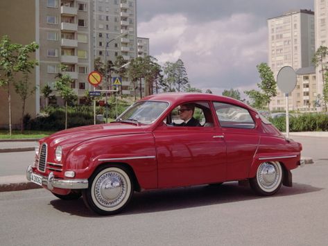 96, 1960–1965