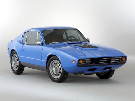 Sonett, III, 1970–1974