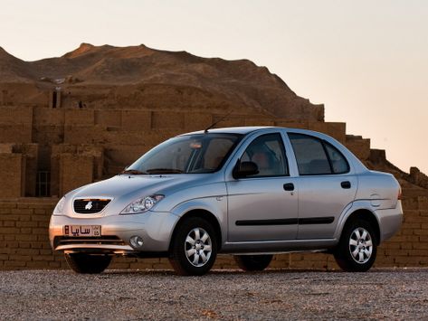 Tiba, S81, 2009–2022
