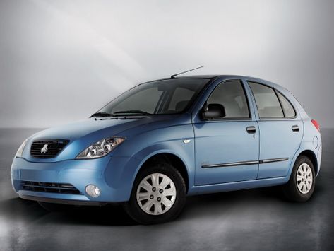 Tiba, S81, 2013–2022
