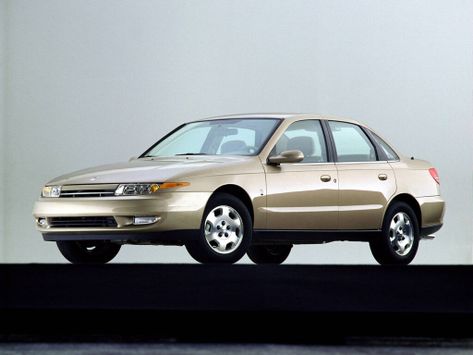 L-Series, LW, 1999–2002