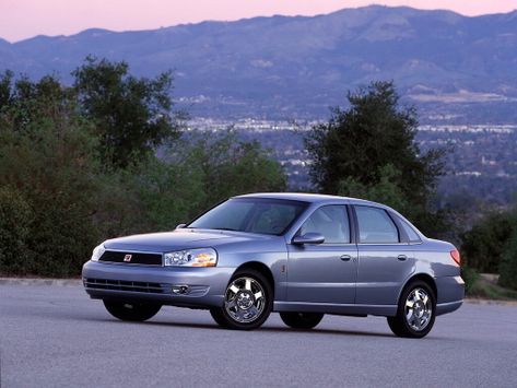 L-Series, LW, 2001–2004
