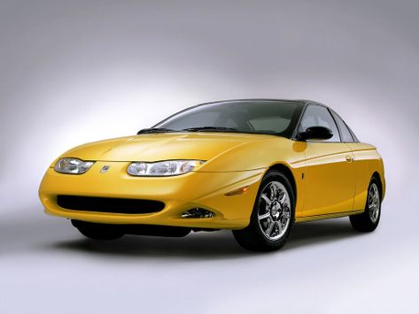 S-Series, SL, 1999–2002
