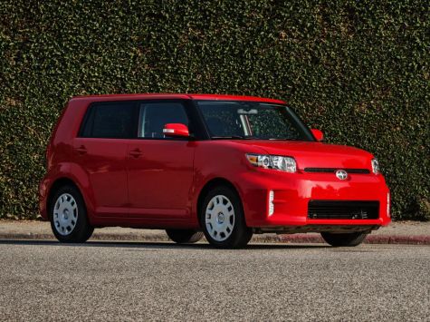 xB, 2010–2015