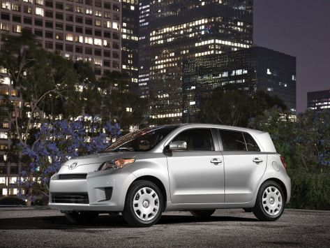 xD, 2010–2014