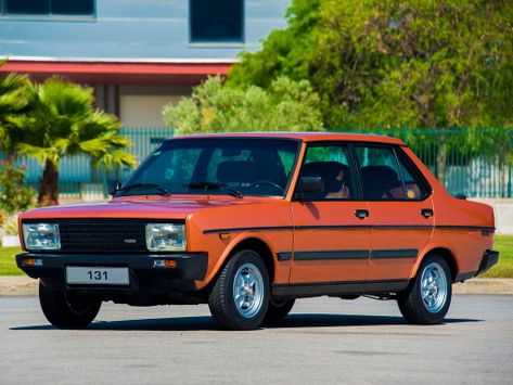 131, 1978–1984