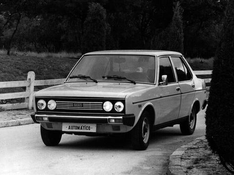 131, 1975–1978