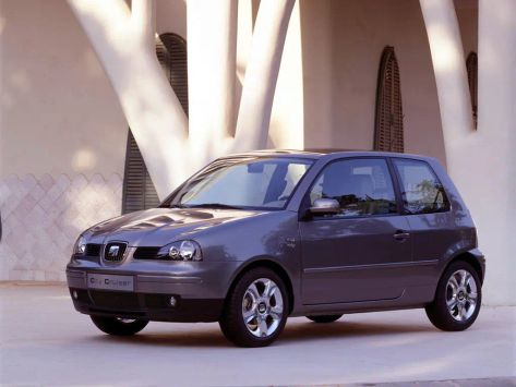Arosa, 6H, 2000–2004