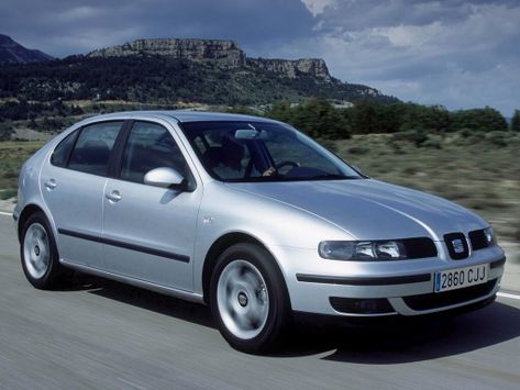 Leon, 1M, 2003–2006