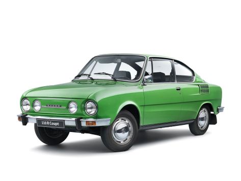 100, 717/719/722, 1970–1980