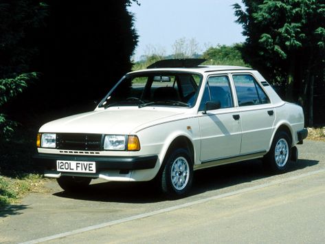 105/120/125, 742, 1983–1990