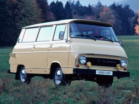1203, 997, 1968–1981