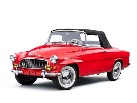 Felicia, 994, 1959–1961