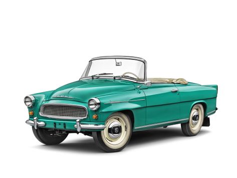 Felicia, 996, 1961–1964