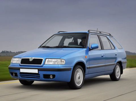 Felicia, 791, 1998–2001