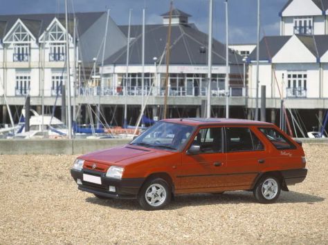 Forman, 785, 1990–1995