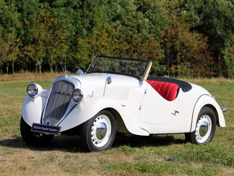 Popular, 906, 1934–1937