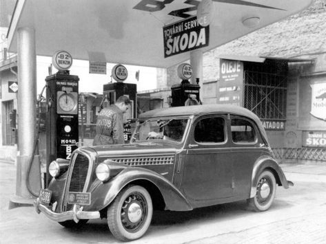 Popular, 901, 1935–1938